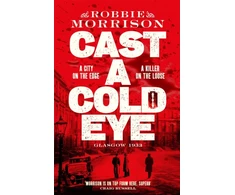 KNYGA Robbie Morrison Cast a Cold Eye