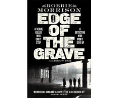 KNYGA Robbie Morrison Edge of the Grave