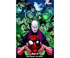 KNYGA Robbie Thompson Spider-Man/Deadpool Vol. 6