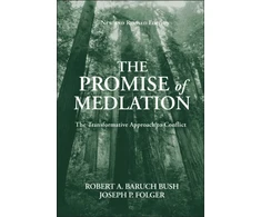 KNYGA Robert A. Baruch Bush Promise of Mediation