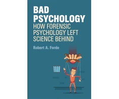 KNYGA Robert A Forde Bad Psychology