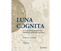 KNYGA Robert A Garfinkle Luna Cognita