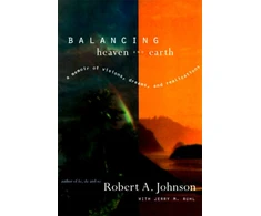 KNYGA Johnson Balancing Heaven And Earth