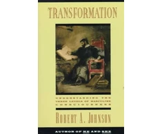 KNYGA Robert A Johnson Transformation