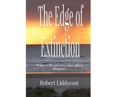 KNYGA Robert A Liddycoat Edge of Extinction
