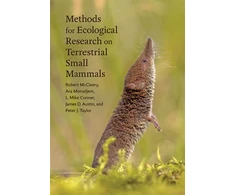 KNYGA Robert A Mccleery Methods for Ecological Research on Terrestrial Small Mammals