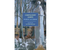 KNYGA Robert Aickman Compulsory Games
