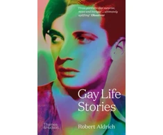 KNYGA Robert Aldrich Gay Life Stories