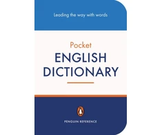 KNYGA Robert Allen Penguin Pocket English Dictionary