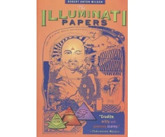KNYGA Robert Anton Wilson Illuminati Papers
