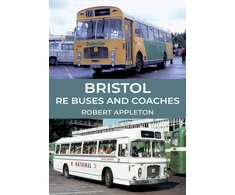 KNYGA Robert Appleton Bristol RE Buses and Coaches