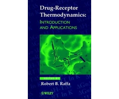KNYGA Robert B Raffa Drug-Receptor Thermodynamics