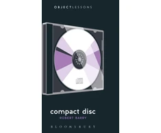 KNYGA Robert Barry Compact Disc