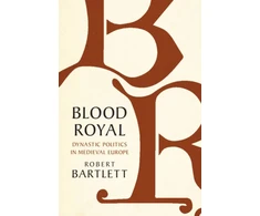 KNYGA Robert Bartlett Blood Royal
