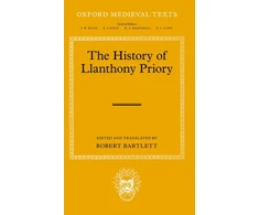 KNYGA Robert Bartlett History of Llanthony Priory