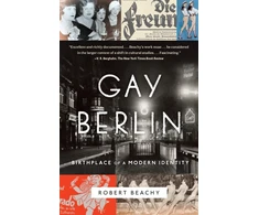 KNYGA Robert Beachy Gay Berlin