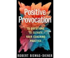 KNYGA Robert Biswas Diener Positive Provocation