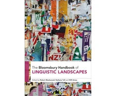 KNYGA Robert Blackwood Bloomsbury Handbook of Linguistic Landscapes