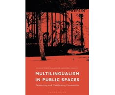 KNYGA Robert Blackwood Multilingualism in Public Spaces