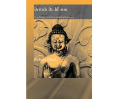 KNYGA Robert Bluck British Buddhism