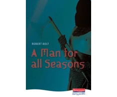 KNYGA Robert Bolt Man For All Seasons