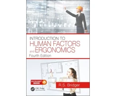 KNYGA Robert Bridger Introduction to Human Factors and Ergonomics