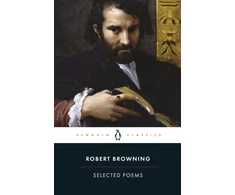 KNYGA Robert Browning Selected Poems