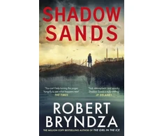 KNYGA Robert Bryndza Shadow Sands