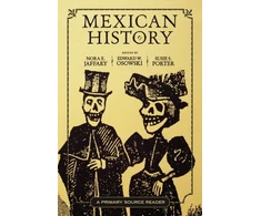 KNYGA Robert Buffington Mexican History