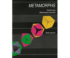 KNYGA Robert Byrnes Metamorphs
