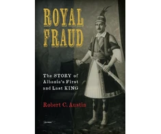 KNYGA Robert C Austin Royal Fraud