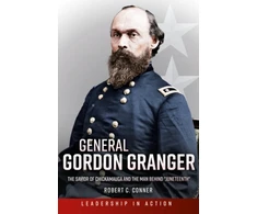 KNYGA Robert C Conner General Gordon Granger