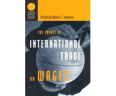 KNYGA Robert C Feenstra Impact of International Trade on Wages
