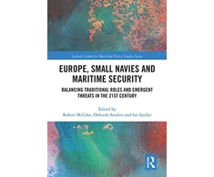 KNYGA Robert C Mccabe Europe, Small Navies and Maritime Security