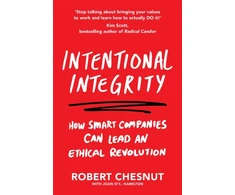 KNYGA Robert Chesnut Intentional Integrity