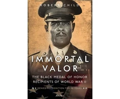 KNYGA Robert Child Immortal Valor