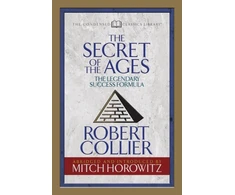 KNYGA Robert Collier Secret of the Ages (Condensed Classics)
