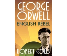 KNYGA Robert Colls Džordžas Orvelas