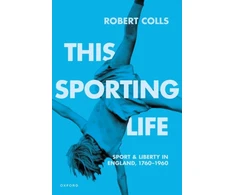KNYGA Robert Colls This Sporting Life
