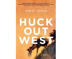 KNYGA Robert Coover Huck Out West
