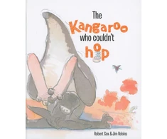 KNYGA Robert Cox Kangaroo Who Couldn't Hop
