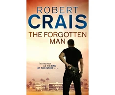 KNYGA Robert Crais Forgotten Man