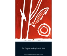 KNYGA Robert Crawford Penguin Book of Scottish Verse