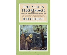 KNYGA Robert Crouse Soul's Pilgrimage: Volume 2