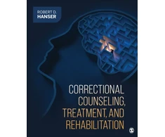 KNYGA Robert D Hanser Correctional Counseling, Treatment, and Rehabilitation