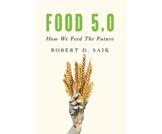 KNYGA Robert D Saik Food 5.0