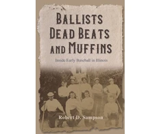 KNYGA Robert D Sampson Ballists, Dead Beats, and Muffins