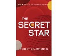KNYGA Robert Delaurentis Secret Star