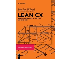 KNYGA Robert Dew Lean CX