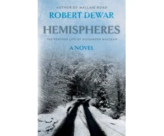 KNYGA Robert Dewar Hemispheres